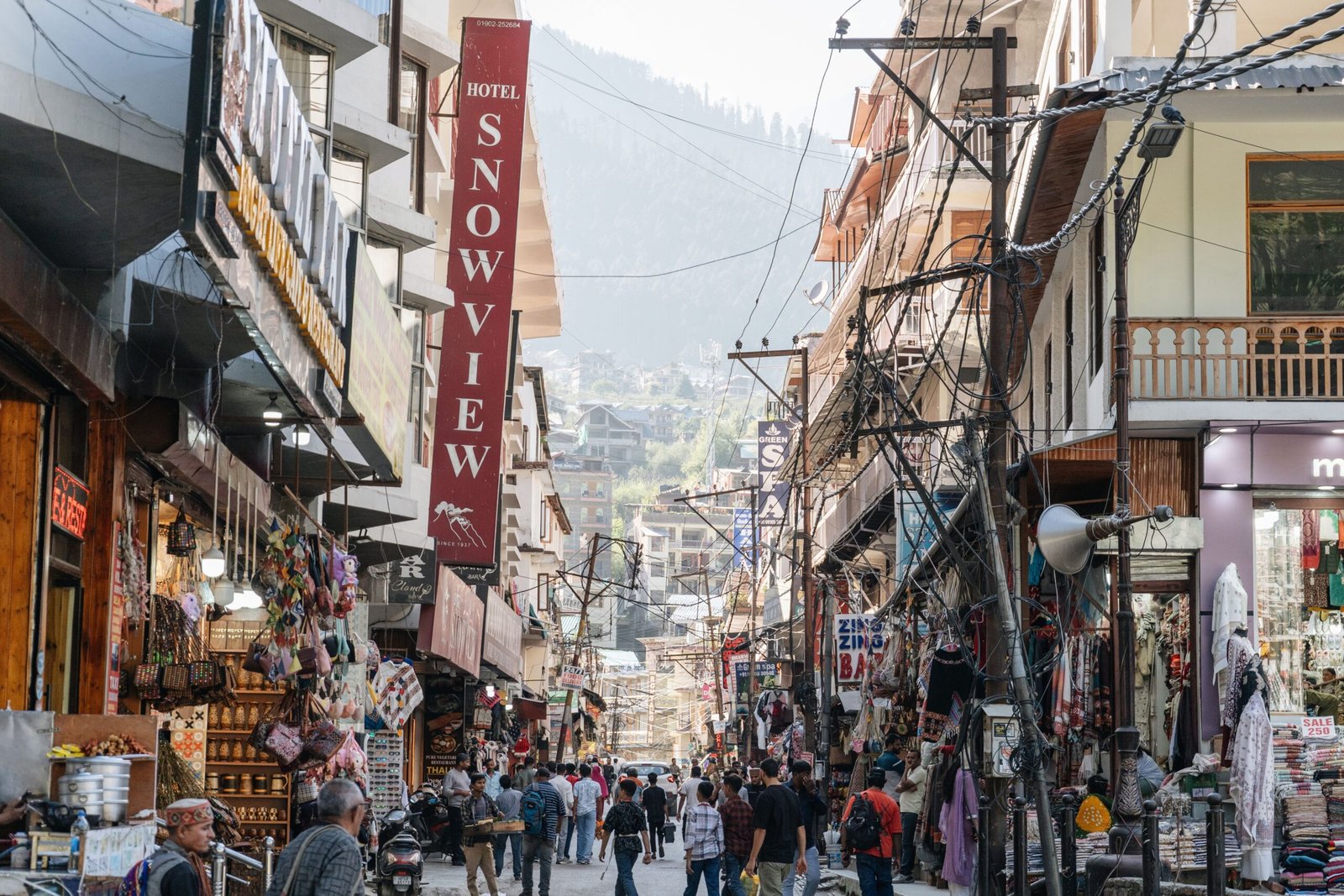 manali 3