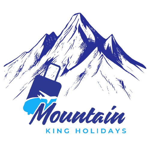 Mountain king holidays