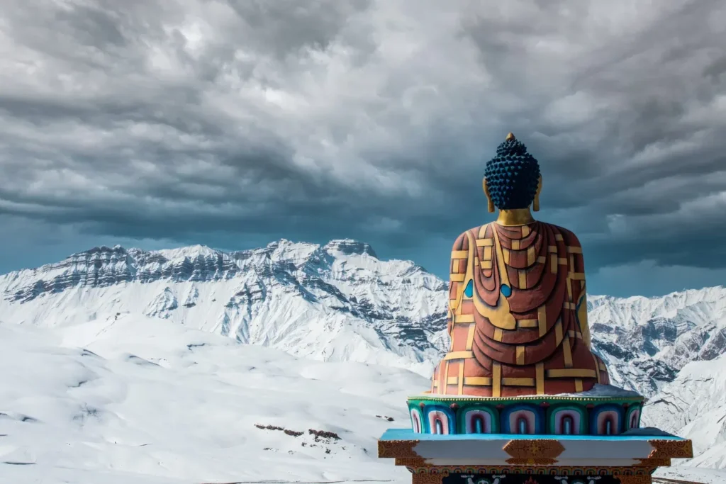 langza spiti